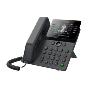 V64 Prime Point Accès Téléphonique Pro Avec Écran Couleur Et Wi-fi Double Bande
